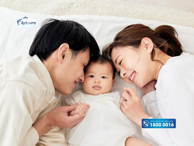 Chồng 1992 vợ 1995 sinh con năm nào hợp nhất?